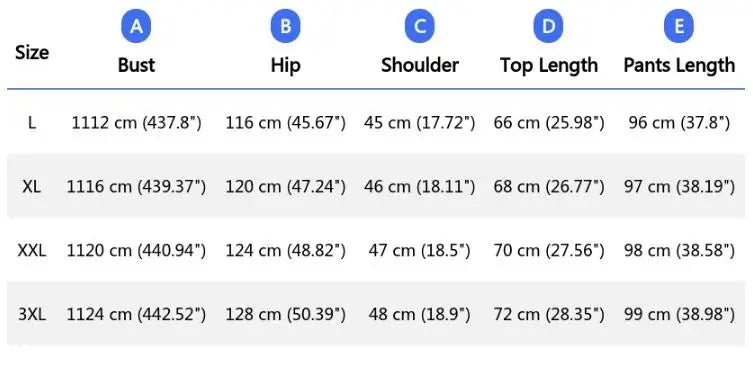 New Male Pajamas Set Homewear Print Short Sleeve Trouser Suits