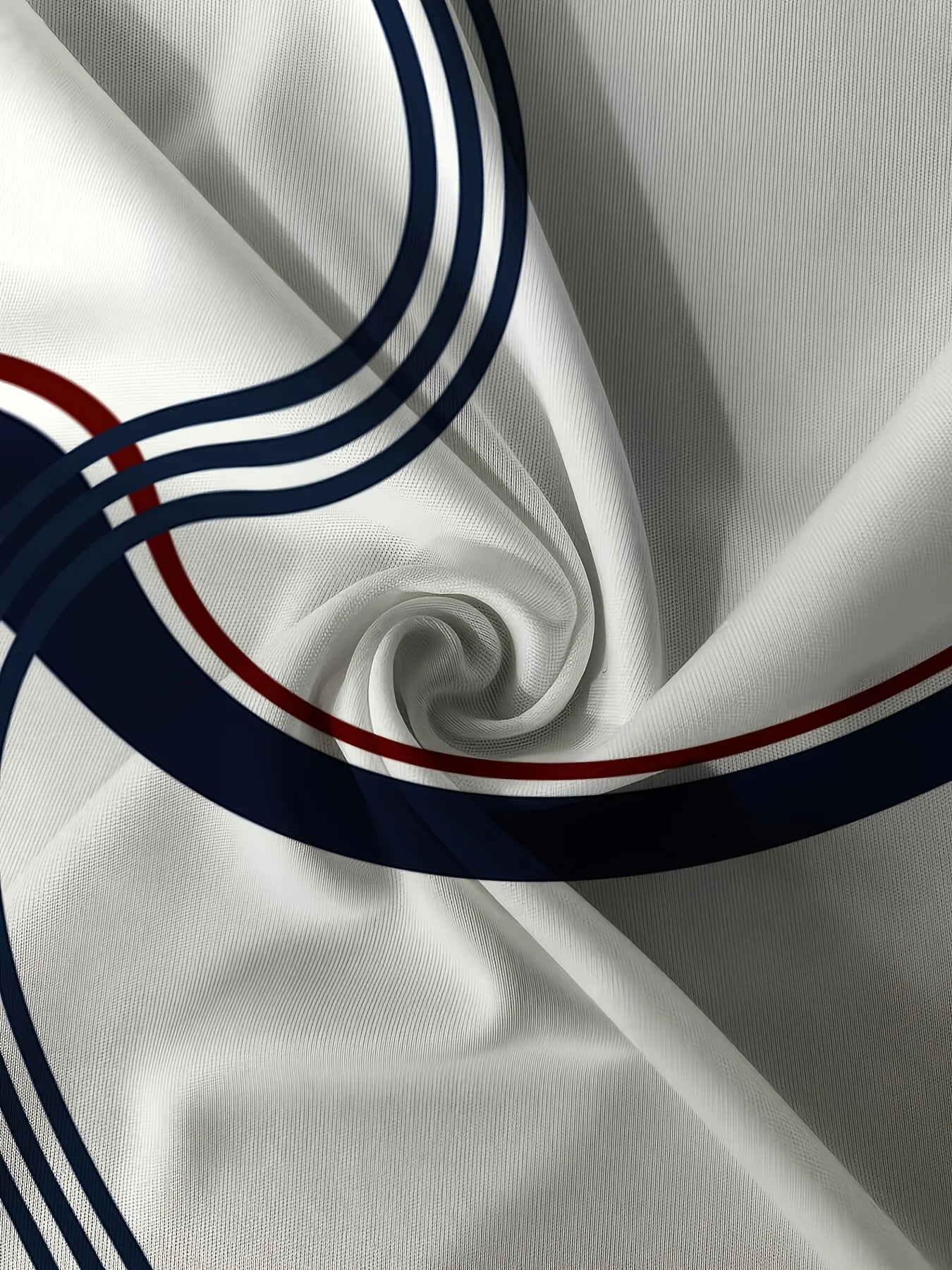 The new men's set for summer is 3D printed casual fashionable lightweight and sporty